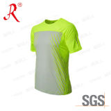 Men's Quick Dry Running T- Shirt Wholesale (QF-295)