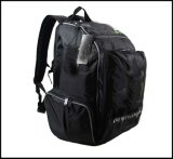 Large Waterproof Oxford Sports Travel Bag Backpack with Reflectives