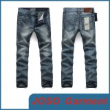 Hot Sale European Style Denim Jeans for Men (JC3098)