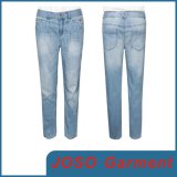 Women Light Denim Jeans (JC1135)