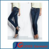 Women Perfectly Slimming Jean Legging (JC1249)