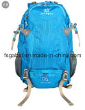35L Ripstop Nylon Sport Hiking Bag Backpack with Interal Frame