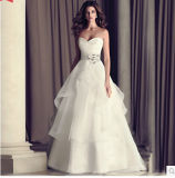 Cheap Discount Bridal Wedding Dresses (CWD01)