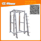 Tz-5028 Power Cage / Crossfit Power Cage Commerfcial Gym Fitness Equipment / Gym Machine