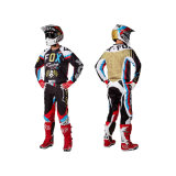 Motocross Racing Suit Outdoor Sports Wear Motorcycle Clothing (AGS04)
