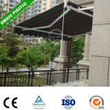 Outdoor Modern Cloth Fabric Deck Patio Covers Awnings Design