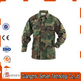 High Quality Military Camouflage Battle Dress Uniform Bdu