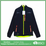 Waterproof and Breathable Softshell Jacket in Medium Size