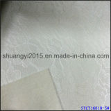 Semi-PU Leather Upholstery and Decoration for Wall Cover Popular