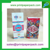Paper Gift Bags Sweet Candy Shop Store Fruit Takeaway Sandwich Party Kraft Paper Bag