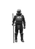 Double Knee Protector Hard Body Armor Riot Suit