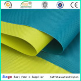 Best Sell 500*500d 72t PU Polyurethane Coated Waterproof Outdoor Tent Canopy Fabric Supplier