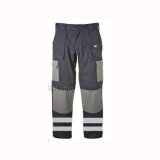 High Visibility Safety Trousers Reflective Pants