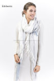 X-Large Cupro Wool Blended Shawl fashion Breathable Shawl