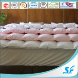 Hot Selling Cotton Duvet Filling with 3D Polyester Comforter
