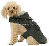 Dog Raincoat Clothing Costumes Cat Accessories Pet Clothes