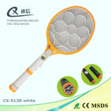 New Model Electronic Mosquito Killer Bat with 4*LED Torch