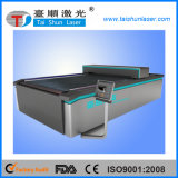 High Accuracy Flatbed Fabric Laser Cutter