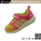 New Hot Selling Chirldren Casual Shoes Baby Shoes with Flyknit 20225