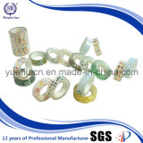 Used for Office and School BOPP Acrylic Stationery Tape