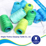 Free Sample Provide Core Spun Polyester Sewing Thread