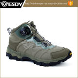 Army Military Tactical Assault Boots Sports Hiking Shoes