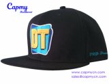 Custom Design Logo Strapback Cap Hat Supplier in China