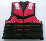 Life Jacket with Competitive Price and High Quality
