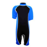 Men's High Quality Short Sleeve Wetsuit,