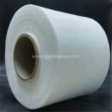 White Polyester Spunlace Nonwoven Fabric