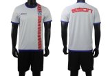 2015 Club Customized Sportswear Original Sublimation Soccer Jersey