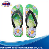 Blank Rubber Slippers for Sublimation Printing