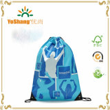 2016 Hot Products Sport Drawstring Bag, Nylon Drawstring Bag Gym Sack