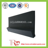 Rubber Dual Seal Products Skirt Boards Used for Conveyor Belts