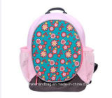 Kid Safety Harness Backpack Bag with Many Pockets