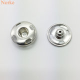 Garment Accessories Metal Button Sewing Spring Snap Button