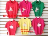 Low Price 2.35 Dollor with 100 PCS Children's Cotton Sweater