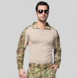 Army Military Camouflage Uniform Suit (SYSG-2011)