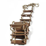 High Quality Sea Escape Climbing Rope Ladders Sale