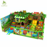 Customized Used Indoor Playground Equipment Prices for Sale