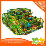 Factory Price Kids Indoor Playground Facility in Qingyuan