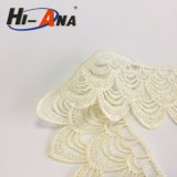 Free Sample Available Various Colors Chemical Lace