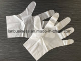 Factory Direct Sale PE/CPE/Plastic Gloves
