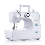 Hot Selling Product Overlock Portable Mini Handheld Household Sewing Machine Fhsm-700