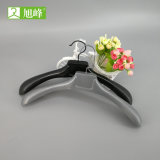 Hot Selling Good Quality Suit PP Plastic Hotel Fashion Hanger