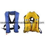 Personalized Floatation Automatic Inflatable Life Jacket