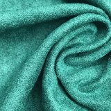 Polyester Knitted Suede Fabric for Garment Furniture Uphostery Sofa