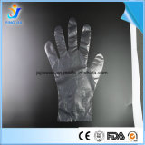 Disposable Plastic Clear PE Gloves for Food Grade
