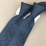 Handmade Jacquard Woven Silk Woven Tie for Men