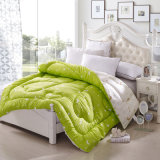 Super Soft Microfiber Quilted Duvet with Polyester Filling